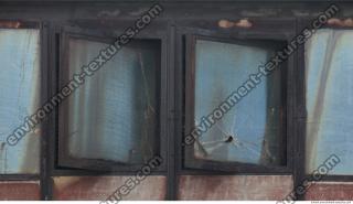 photo texture of window broken 0013